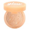 Phofay Base De Maquillaje En Polvo Compacto Fijador Mate 16h