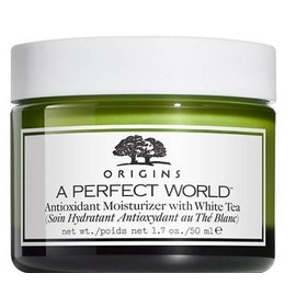 Origins A Perfect World Antioxidant Moisturizer, 50ml