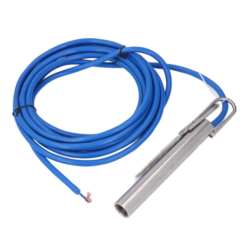 Stainless Steel Tilt Switch Normally Closed 220VAC Material Coal Flow