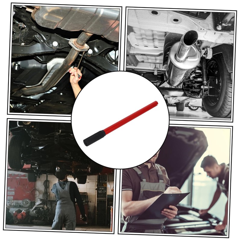 Operitacx Low Profile Jack Handle Replacement Extend Your Car Jack