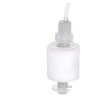 Madison M8000 Liquid Level Sensor, Miniature Vertical Float Switch, Polypropylene,