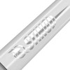 RUTHLESS Sting | Polycarbonate Dart Shafts Solid White with Black