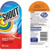 Shout Advanced Stain Remover Gel for Laundry, 8.7oz - Ultra