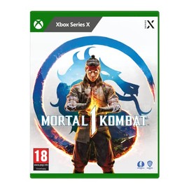 Mortal Kombat 1