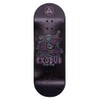 Exodus Fingerboard Deck (Neon Snake, 33mm)