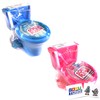 Kidsmania Sour Flush Candy Plunger with Sour Powder Dip (2
