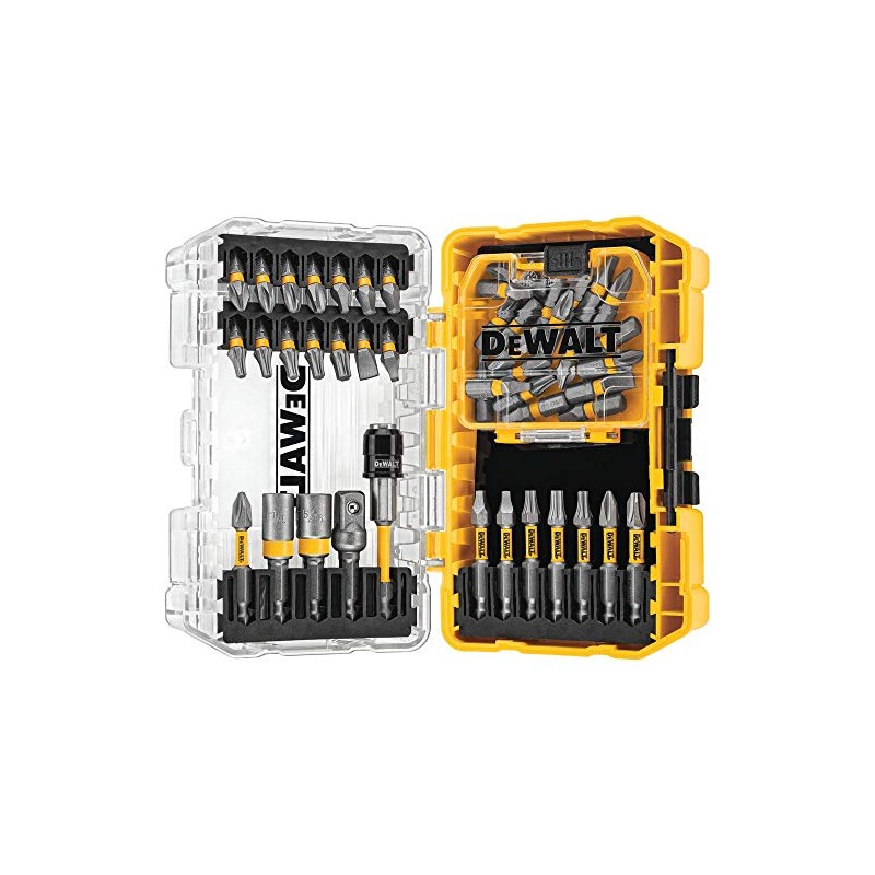 DeWalt - DWAMF50 - MAXFIT Screwdriving Set - 50-Piece