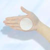 LUYING Toner Pads, Thin, For Wiping, Round, One-Time Only, Embossing,