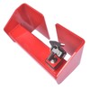 Cargo Door Lock, Heavy Duty Cargo Door Lock for Semi