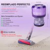 Paquete de 3 filtro dyson V11 de repuesto para Dyson