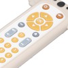 Baby Remote Control Toy Simulation Educational Musical Infant TV Remote