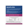 MaxiFlora Probiotics for Women, Intimate Flora Bio Cultures, 20 Billion