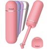 Peri Bottle for Postpartum/Perineal Care,Manual Handheld Portable Bidet for Feminine