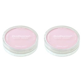 PanPastel 24308 Ultra Soft Artist Pastel, Magenta Tint, 430.8 (Pack of 2)