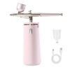 Microtree Nano Facial Sprayer High Pressure, Oxygen Facial Machine 0.3mm