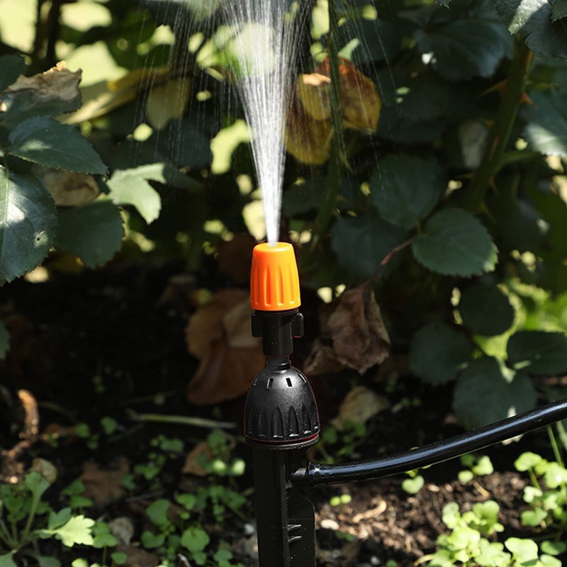 WiFi Sprinkler Timer Water Timer, Smart Hose Faucet Timer APP