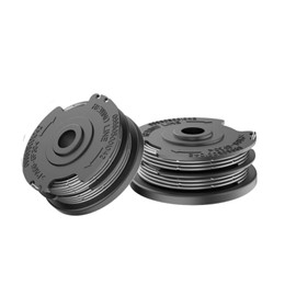 BaolijinMM 2 PCS Strimmer Spool Line for Bosch Art 24 27 30 30-36 LI, AdvancedGrassCut 36, F016800351 String Trimmer Replacement Spool, 1.6mm x 6m