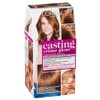 L'Oreal Casting Creme Gloss Semi-Permanent Hair Colour 630 Caramel