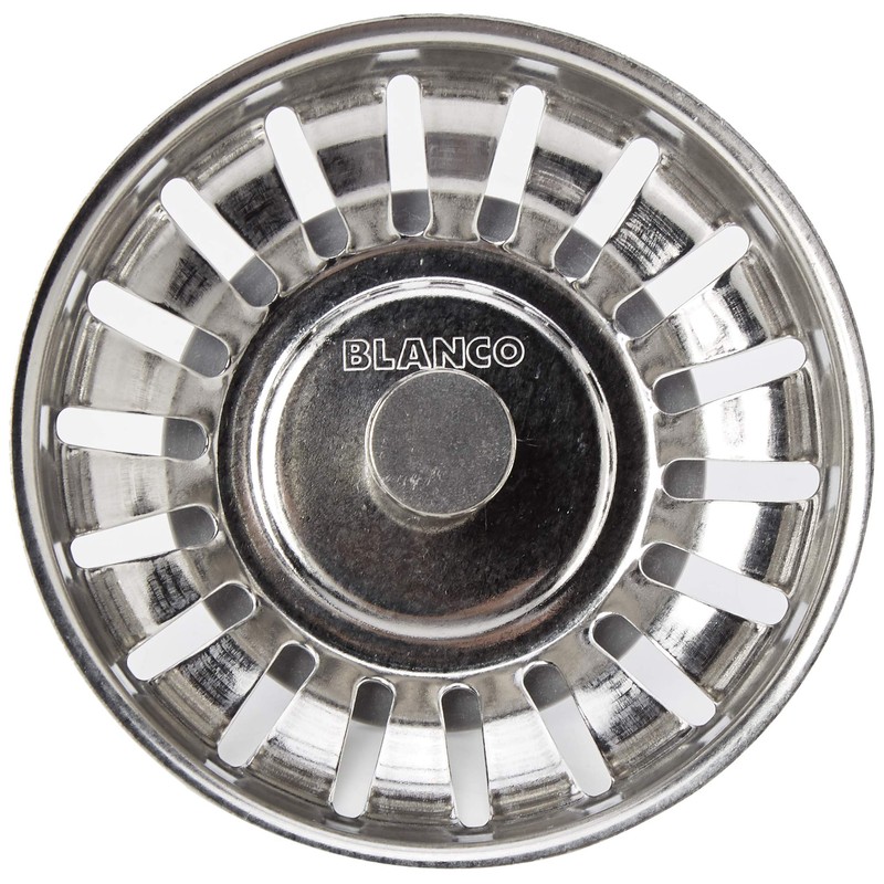 Blanco filter basket for stopper operation (125590), 79 mm Strainer