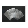 Trading Card Sleeve, Just Size Hard