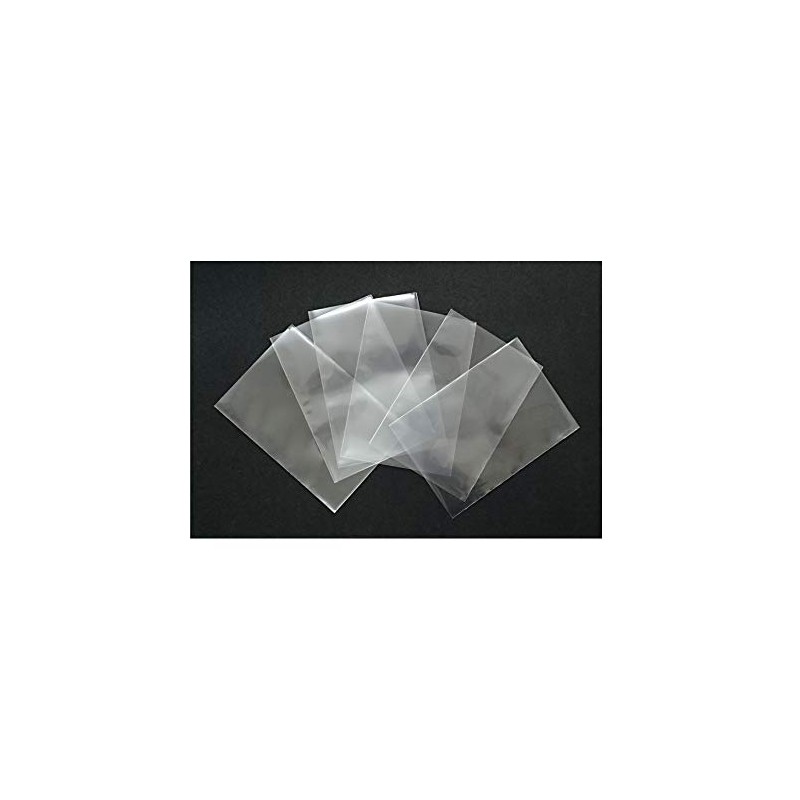 Trading Card Sleeve, Just Size Hard