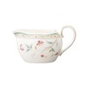 Noritake ノリタケ クリーマー 150cc 花更紗 ボーンチャイナ T50528A/4409