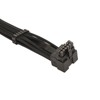 ATX3.0 PCIE 5.0 Power Modular Cable Male to Female Extension