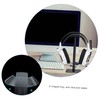 OSALADI 1pc Gaming Headset Stand for Desk Wired Headset Holder
