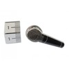 Miniblings Microphone Brooch Pin Badge Music Hip-Hop Rap MC Micro