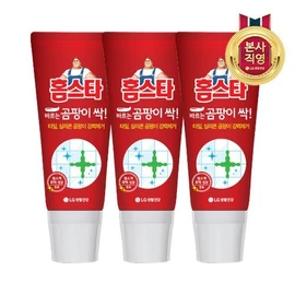Homestar Applyable Fungus Buds 120ml x 3 / 홈스타 바르는 곰팡이 싹 120ml x 3개