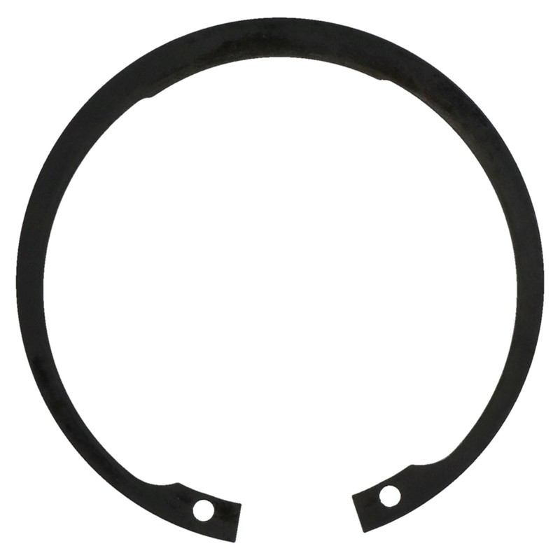 AB Tools 2pc 76mm x 2mm Internal Circlip Clip Trailer