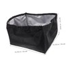 CHILDWEET Weatherproof Projector Cover Protector for Household Appliances Dustproof and