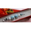 Perfect Nails Press On Uñas Quita Y Pon Para Pies