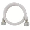 RecPro RV Water Hose | 30 in. Braided PVC |
