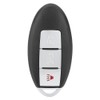3 Button Keyless Entry Remote Car Key Fit for Murano