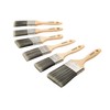 ProDec PBPT056 Trojan Brush Set Including Free Woodworker, Brown, 31x