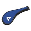 10pcs Golf Iron Head Cover with Number Printing Neoprene Zippered