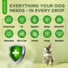 SalutemPet Natural Dog Antibiotics | UTIs, Allergies, Joints, Digestion |