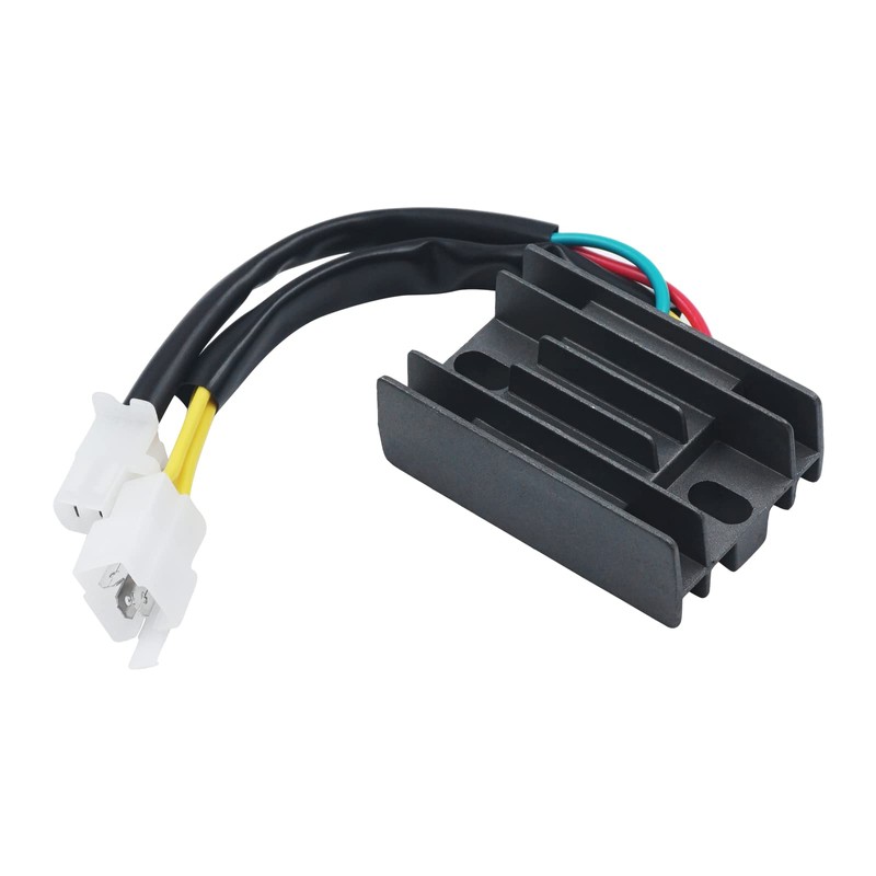 Voltage Regulator Rectifier for Arctic Cat 300 2x4 4x4 1998-2001,