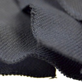 Bush Craft BC-29953 Bushcraft Fire Starter Heavy Weight Charcloth, Set of 3