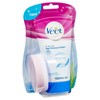 Veet Sensitive Skin In Shower Hair Removal Cream 150ml