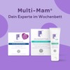 Multi-Mam compresses, care variation