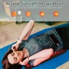 bonodave Red Light Therapy for Body, 19.8" x 12" Infrared