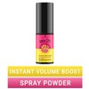 Got2b Volumaniac Spray Powder, 0.28 oz Ounce