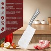 Chef's Choice 8-Piece Stainless Steel Knife Set - Kitchen Knife