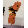Ironclad Performance Wear Kong Gloves Ironclad SDX2-03 Medium Orange Work