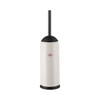 Wesco 315 102-87 Toilet Brush Stainless Steel Sand Matt