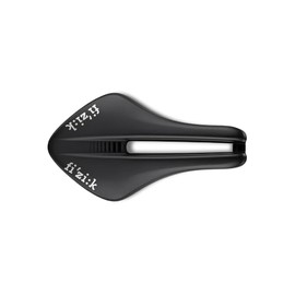 Fizik Unisex Adult Terra Aidon X3 Saddle, Black, 145 mm