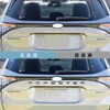 MEKOMEKO New 3D Metal Hybrid Car Sticker Emblem Badge Logo