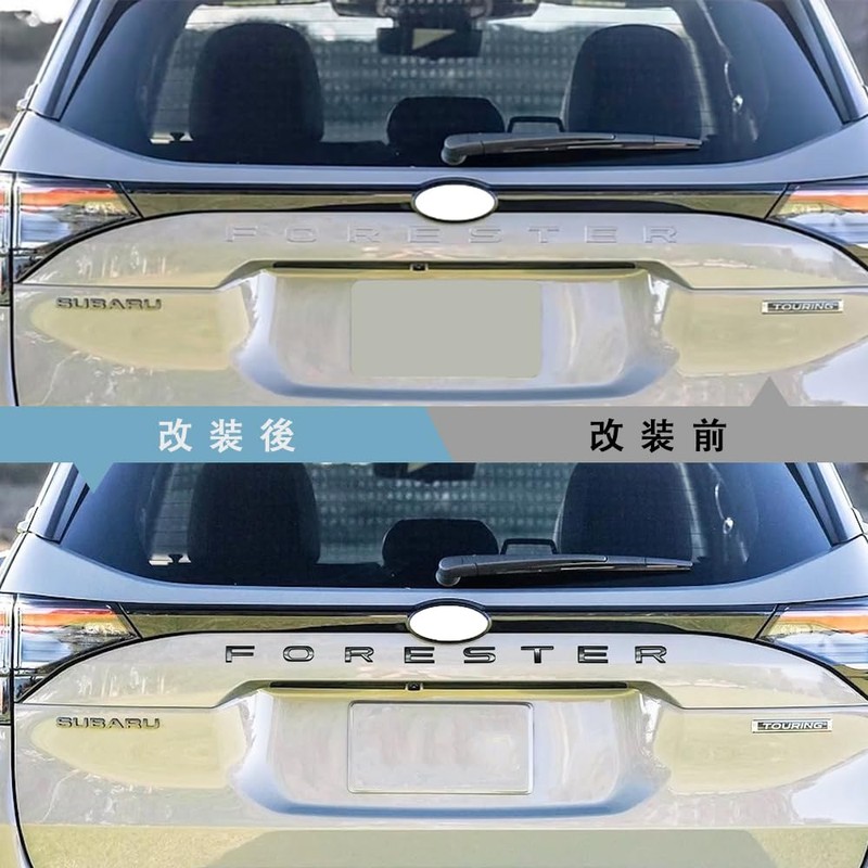 MEKOMEKO New 3D Metal Hybrid Car Sticker Emblem Badge Logo